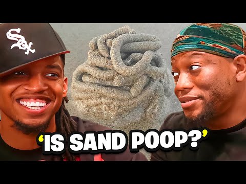 Zias & B Lou Brings Back The Hood Research Department.. (DEBUNKING THEORIES)