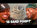 Zias B Lou Brings Back The Hood Research Department DEBUNKING THEORIES