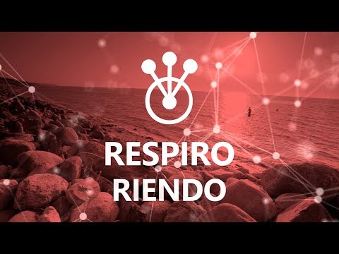 Respiro Riendo - Sarmad