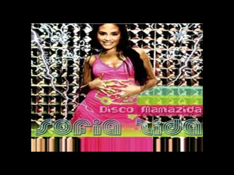Sofia Zida - Disco Mamazida (Radio Edit)