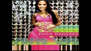 Sofia Zida - Disco Mamazida (Radio Edit)