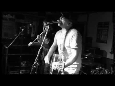 Emmett Bower Band   Before She's Gone Live