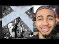 WOW LIL UZI VERT IS HIM Lil Uzi Vert Luv Is Rage 2 Album Reaction