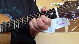 We’re The Same - Matthew Sweet cover