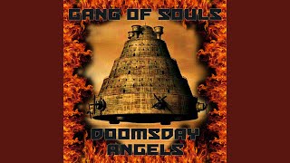 Doomsday Angels (feat. Riggs)