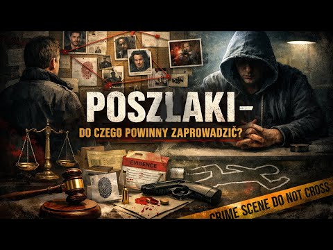 Poszlaki| Beata Klimek 