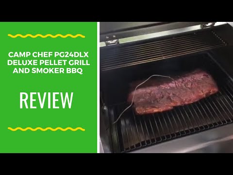 download lagu mp3 mp4 Camp Chef Pg24dlx Deluxe Pellet Grill Reviews, download lagu Camp Chef Pg24dlx Deluxe Pellet Grill Reviews gratis, unduh video klip Camp Chef Pg24dlx Deluxe Pellet Grill Reviews