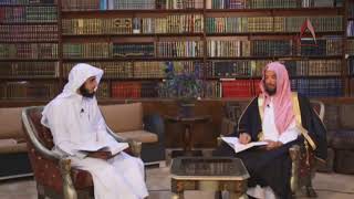 صورة المحرر في الحديث لمعالي الشيخ أ.د. سعد بن ناصر الشثري