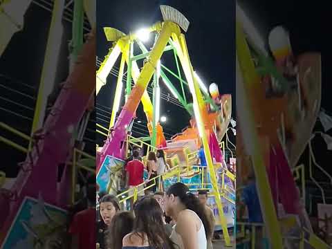 parque princesa do agreste em Viçosa AL 02/10/26
