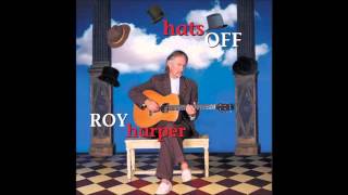 Roy Harper - Grown-Ups Are Just  Silly Children
