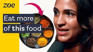 How spices improve overall health | Kanchan Koya & Sarah Berry