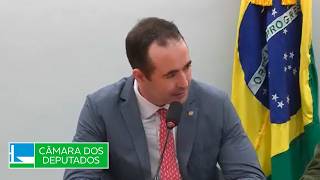  Discussão e votação de propostas legislativas - 15/04/2026 14:00