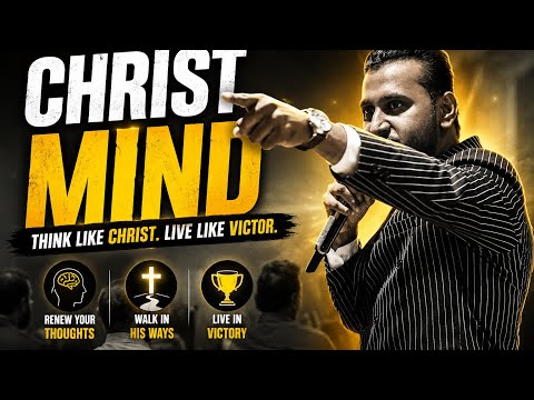 Anointing Meeting