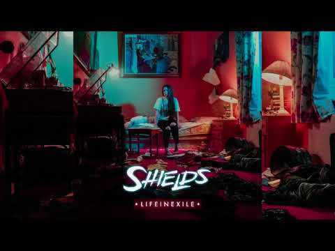 download lagu mp3 mp4 Shields Life In Exile, download lagu Shields Life In Exile gratis, unduh video klip Shields Life In Exile