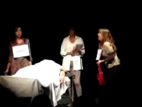 A Legítima e a Outra