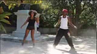 Vybz Kartel - Sex &amp; The City - Dancehall Choreography by Dave &amp; Tracy