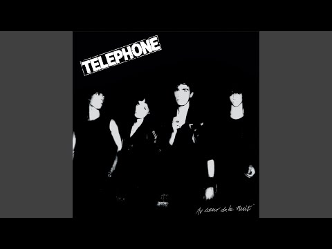 Videoclip de Prends ce que tu veux (Remasterisé en 2015) — Téléphone