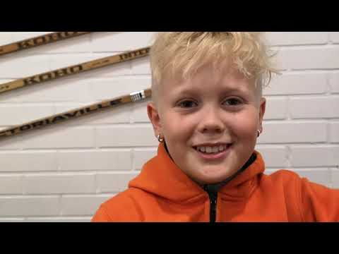 Kookoo 09 Samu Penger haastattelu 5.9.2020