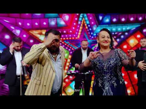 Violeta Lumina Vestului & Sebi de la Timisoara ❌ Vino Baby ❌ [ Video Official 2026]