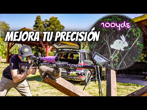 Tecnica de RESPIRACION | Tiro de Precisión