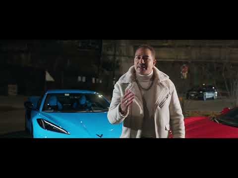 Junior Esencia X Frank Reyes - Empieza a Olvidarme Vídeo Oficial