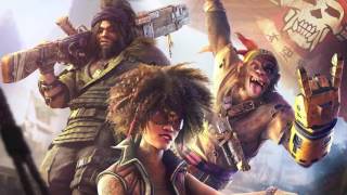 Strong Culture By Asian Dub Foundation (Beyond Good &amp; Evil 2 Trailer Music)