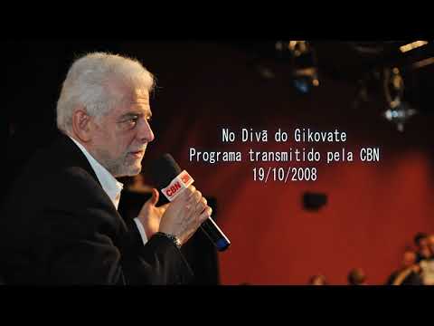 Acervo - No Divã do Gikovate | A questão da moda