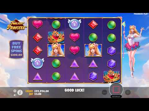 Twilight Princess – Video Gameplay