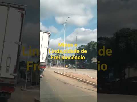 Cidade de Frei Inocêncio