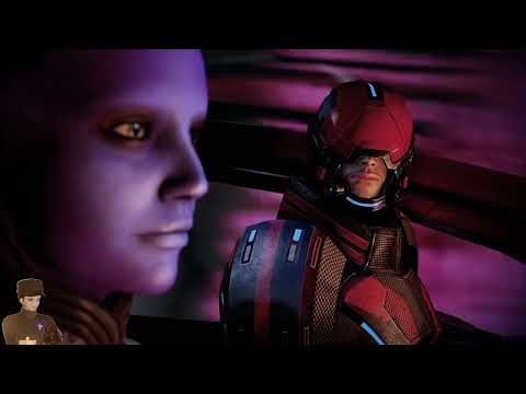 Mass Effect 2 (LE) Playthrough Pt. 9