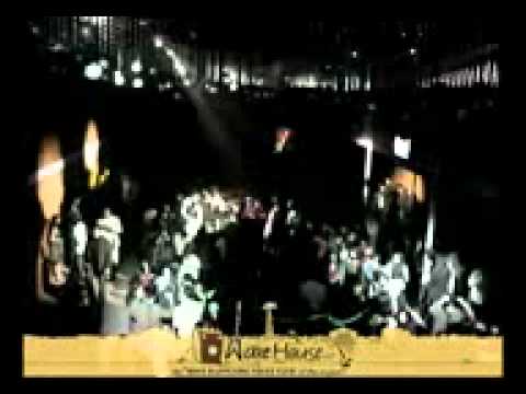 CLUB WAREHOUSE CHANDIGARH NEWYEAR 2011-2012 NIGHT PROMO