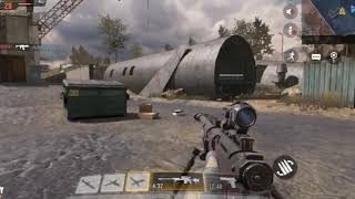 World Best GAMEPLAY RUST MAP Call of Duty Mobile Like Share Comment & Subscribe By #LORDZIKS ~1