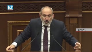 Շատ հստակ ասում եմ՝ ստորագրել-ու եմ. մանիպուլյացիայից մինչև առաջնագիծ-ՋԵՐՄՈՒԿ ուղարկելու սպառնալիք