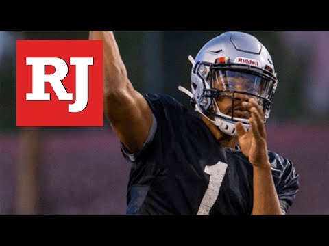 UNLV Football Set to Open Up 2019 Season Against Southern Utah