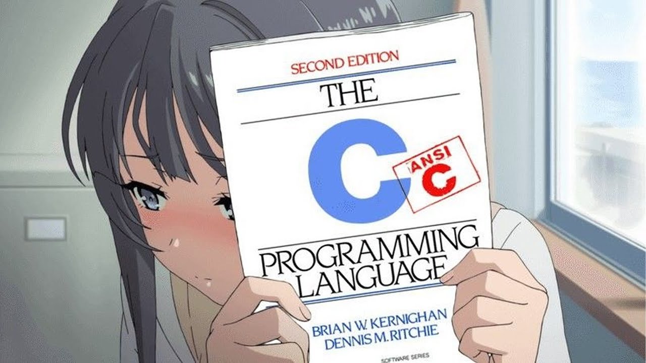 THE C PROGRAMING LANGUAGE | Liquid DnB / Jungle Mix