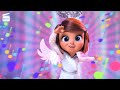 The Boss Baby Family Business 6 8 Together We Stand Scene Cartoon For Kids