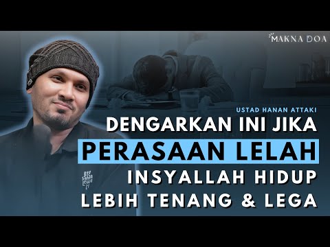 LISTEN TO THIS IF YOU FEEL TIRED, GOD WILLING YOUR LIFE WILL BE MORE CALM AND MORE RELIABLE