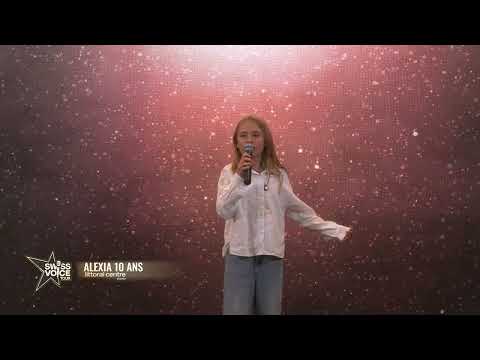 10 - Alexia