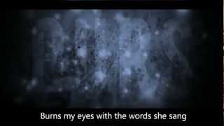 Ours - Distorted Lullabies #9 - Bleed [HQ, Lyrics Vers.]