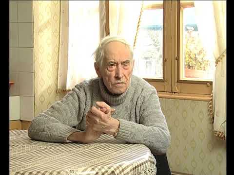 La carn salada, los cambajons