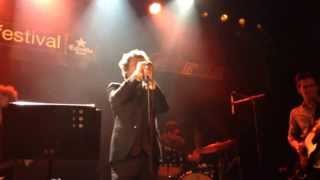 Bambi Ramone -Ivan Ferreiro