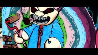 Tribal Lifestyle by SoulJa FilmS  | Delinquent Habits - Sick syde drop