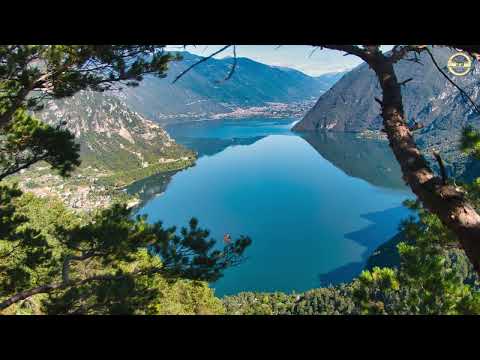 (Secret) tip for autumn - Lago d'Idro (Lombardy)