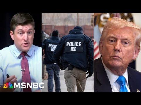 'Time to go!': Republican slammed by voters at town hall over MAGA policies