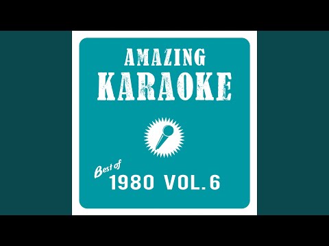 Flames of Love (Karaoke Version) (Originally Performed By Fancy)