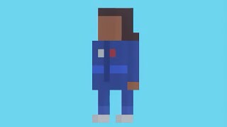 How To Unlock The “SPACE CAMP KID” Character, In The “MAY 4” Event, In CROSSY ROAD! 🚀