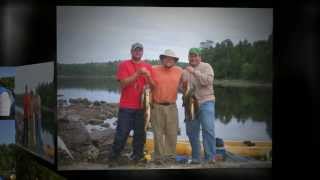 preview picture of video 'Boundary Waters Canoe Area | Ely, Minnesota Outfitting Company | BWCA & Quetico Guide Service'