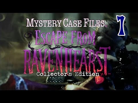 mystery case files ravenhearst pc game download