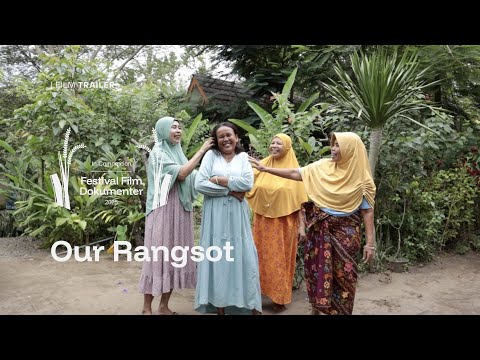 Our Rangsot (Rangsot Ita) - Trailer | FFD 2025
