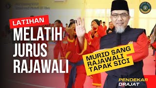 Download lagu Jurus Rajawali langsung dari MASTER mp3